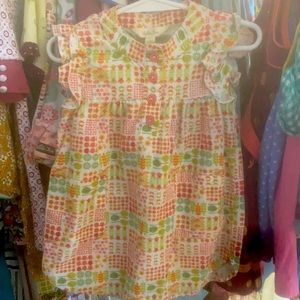 Matilda Jane size 2 dress